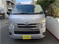 2019 Toyota Hiace