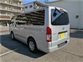 2019 Toyota Hiace