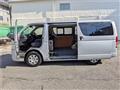 2019 Toyota Hiace