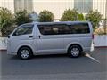 2019 Toyota Hiace