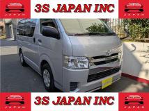 2019 Toyota Hiace