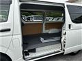 2020 Toyota Hiace Van