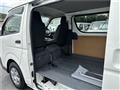 2020 Toyota Hiace Van