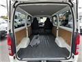2020 Toyota Hiace Van