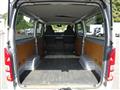 2019 Toyota Hiace Van