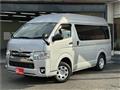 2018 Toyota Regiusace Van