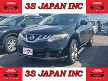 2011 Nissan Murano