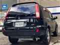 2004 Nissan X-Trail