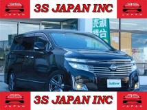 2011 Nissan Elgrand
