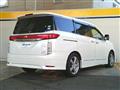 2010 Nissan Elgrand