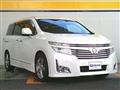 2010 Nissan Elgrand