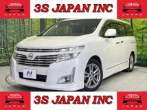 2012 Nissan Elgrand