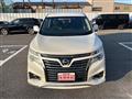 2018 Nissan Elgrand