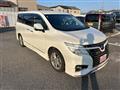 2018 Nissan Elgrand