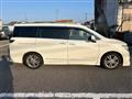 2018 Nissan Elgrand