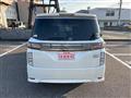 2018 Nissan Elgrand