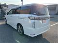 2018 Nissan Elgrand