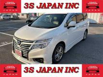 2018 Nissan Elgrand