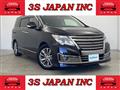 2015 Nissan Elgrand