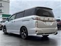 2014 Nissan Elgrand