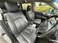 2014 Nissan Elgrand