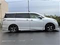 2014 Nissan Elgrand