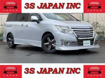 2014 Nissan Elgrand