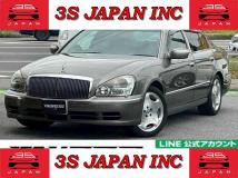 2005 Nissan President