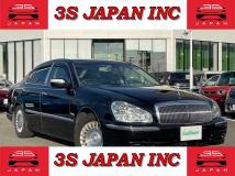 2005 Nissan President
