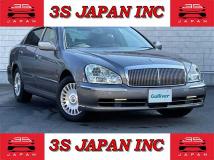 2010 Nissan President