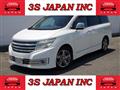 2010 Nissan Elgrand