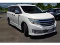 2010 Nissan Elgrand