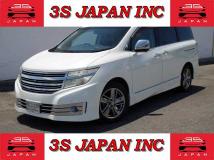 2010 Nissan Elgrand