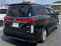 2011 Nissan Elgrand