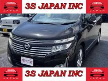 2011 Nissan Elgrand