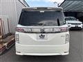 2014 Nissan Elgrand