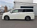 2014 Nissan Elgrand