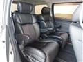 2014 Nissan Elgrand