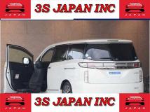 2014 Nissan Elgrand