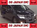 2014 Nissan Elgrand