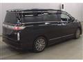 2014 Nissan Elgrand