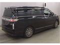 2014 Nissan Elgrand