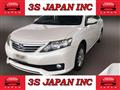 2012 Toyota Allion
