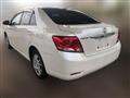 2012 Toyota Allion