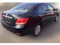 2012 Toyota Allion