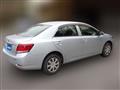 2016 Toyota Allion