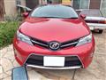 2015 Toyota Auris