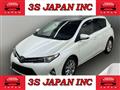 2012 Toyota Auris
