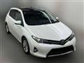 2012 Toyota Auris