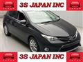 2013 Toyota Auris